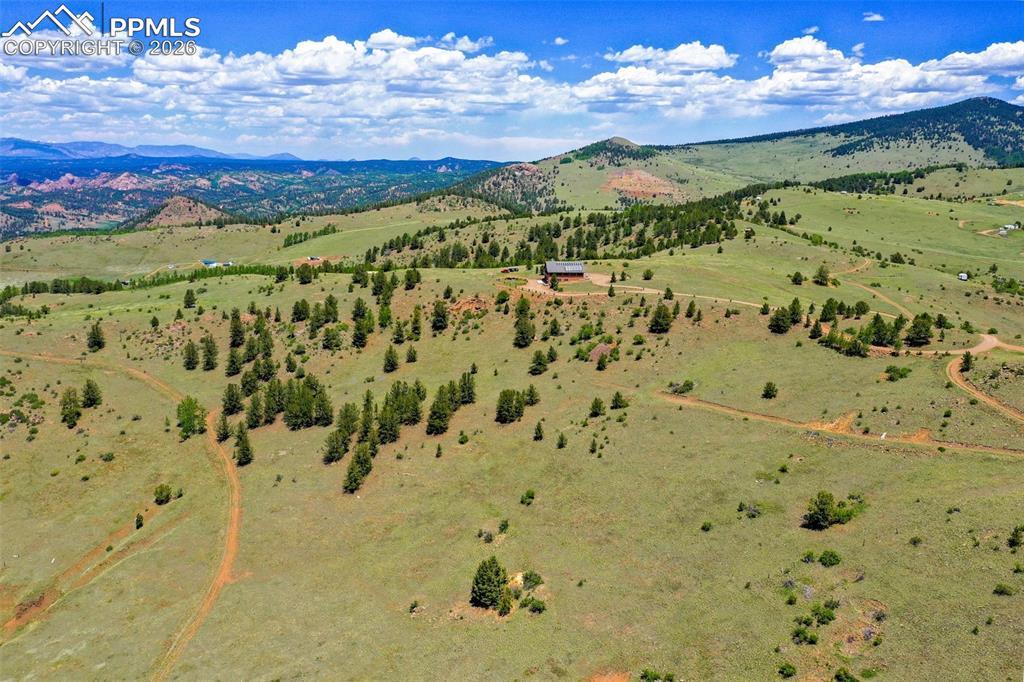 1434 N B Street Cripple Creek CO 80813
