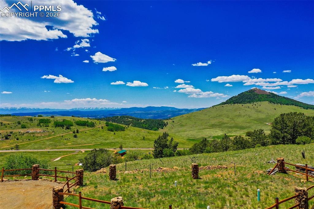 1434 N B Street Cripple Creek CO 80813