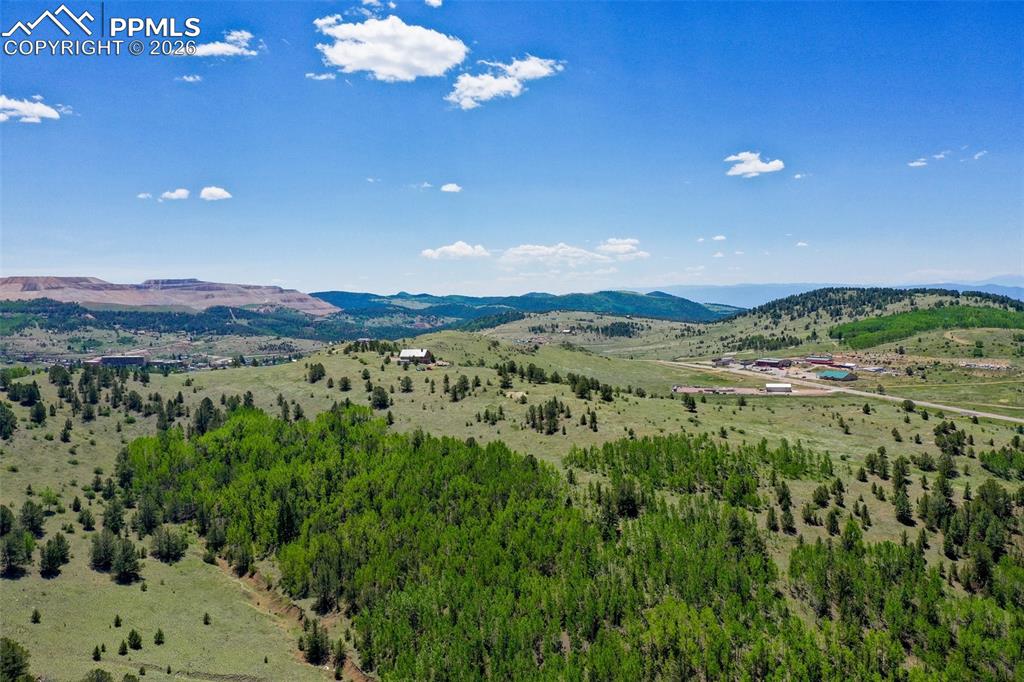 1434 N B Street Cripple Creek CO 80813
