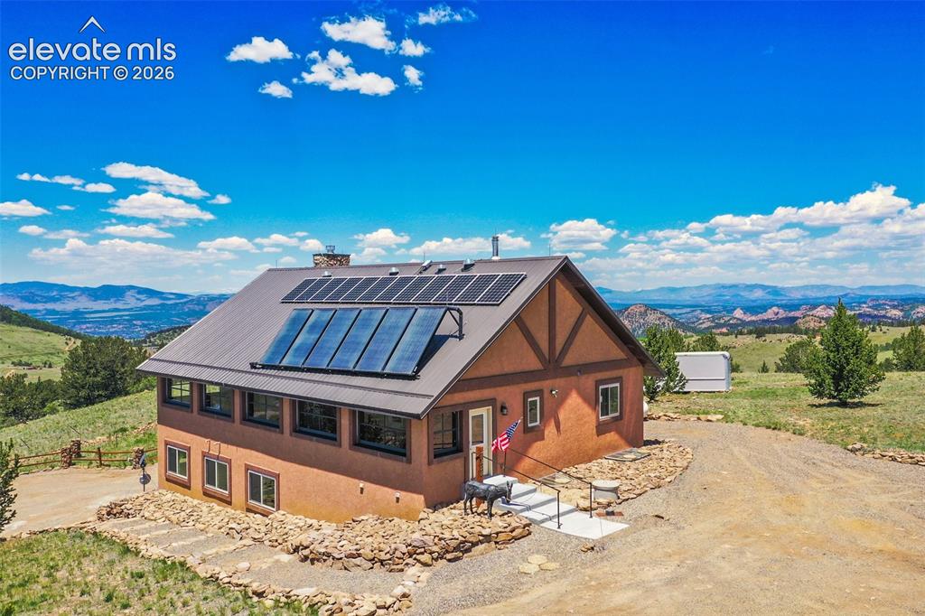 1434 N B Street Cripple Creek CO 80813