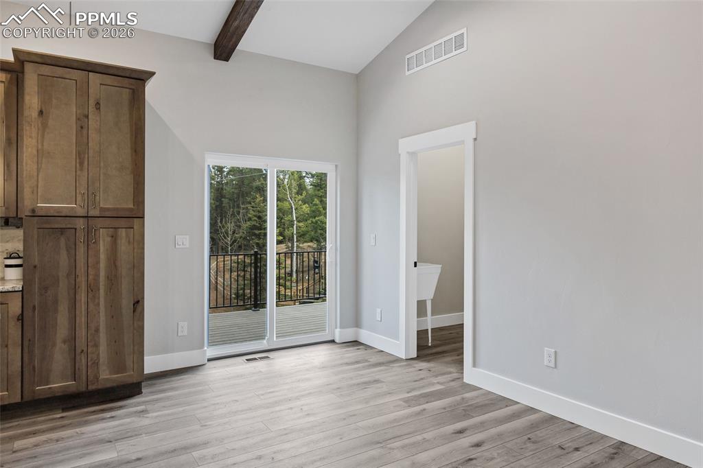 1279 N Mountain Estates Road Florissant CO 80816