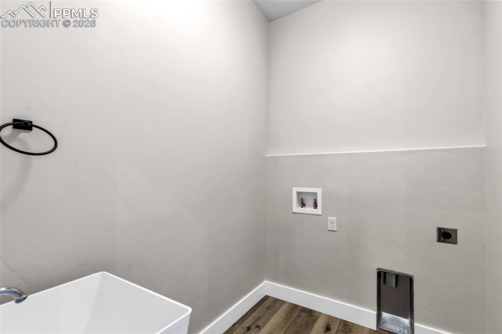 1279 N Mountain Estates Road Florissant CO 80816