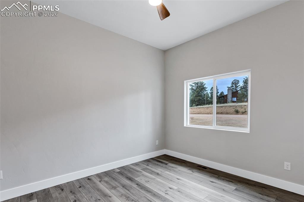 1279 N Mountain Estates Road Florissant CO 80816