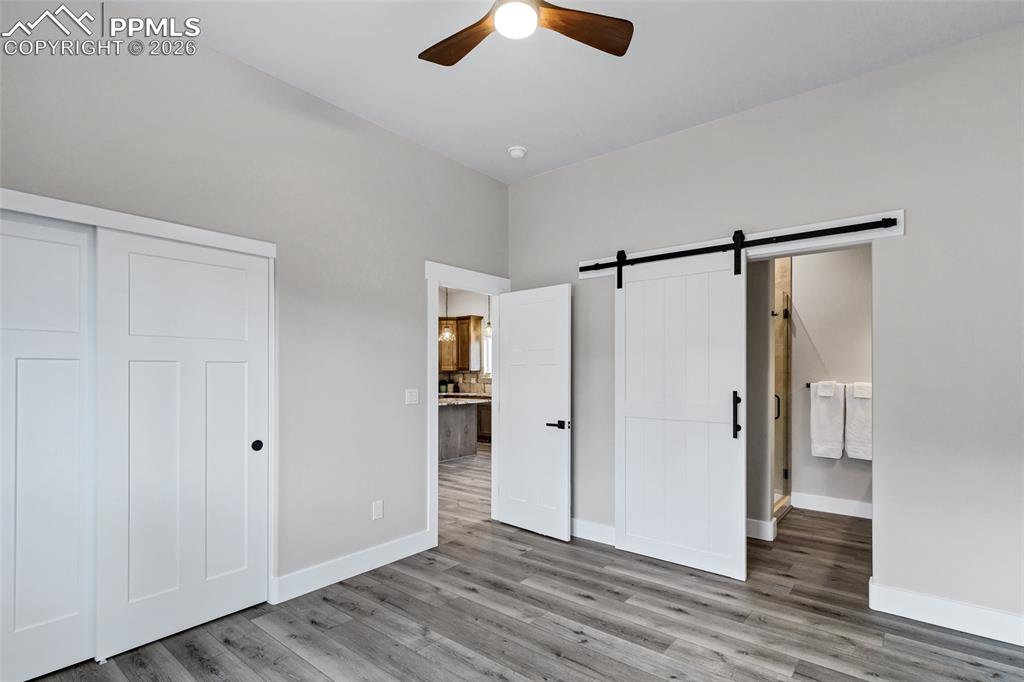 1279 N Mountain Estates Road Florissant CO 80816