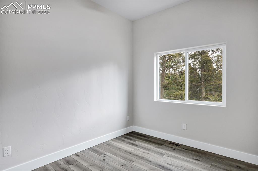 1279 N Mountain Estates Road Florissant CO 80816