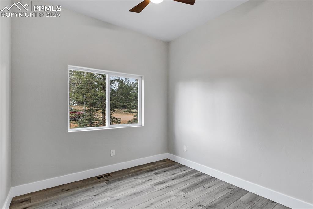 1279 N Mountain Estates Road Florissant CO 80816