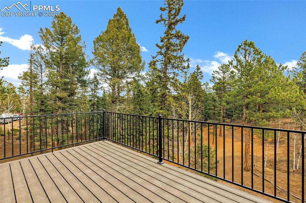 1279 N Mountain Estates Road Florissant CO 80816