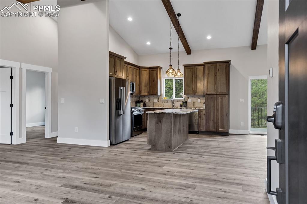 1279 N Mountain Estates Road Florissant CO 80816