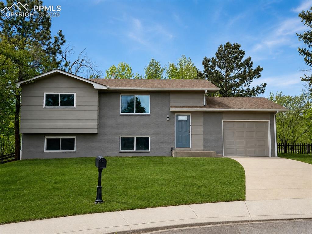 406 Squire Street Colorado Springs CO 80911