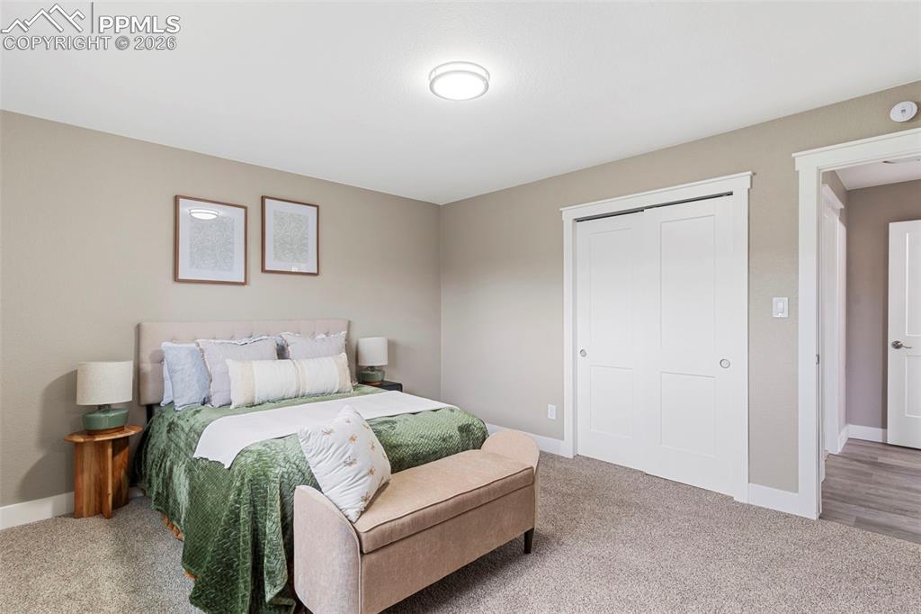 406 Squire Street Colorado Springs CO 80911
