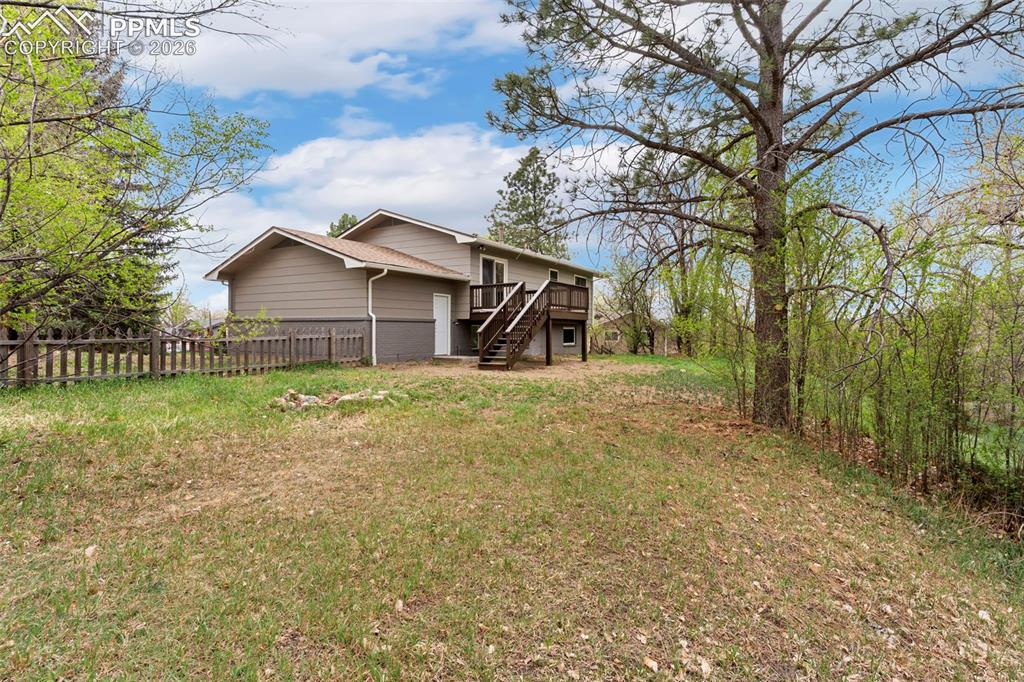 406 Squire Street Colorado Springs CO 80911