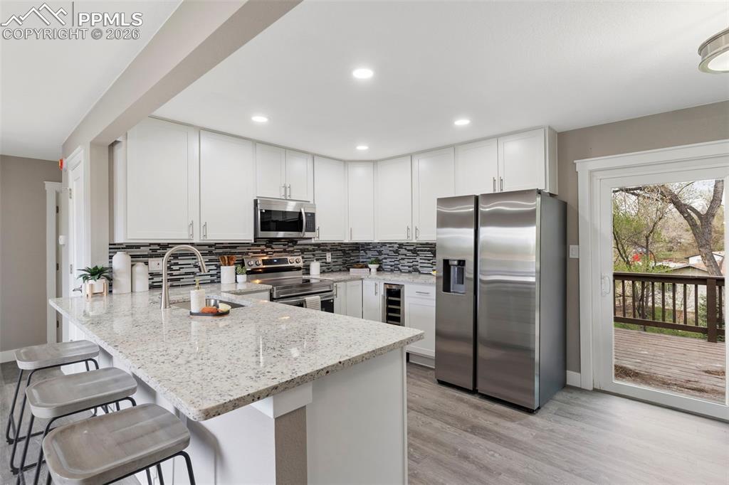 406 Squire Street Colorado Springs CO 80911