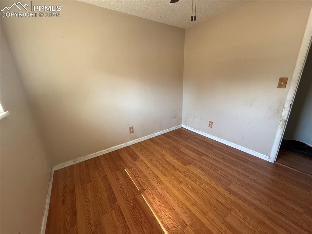 1027 De La Vista Lane Colorado Springs CO 80911