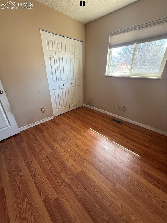 1027 De La Vista Lane Colorado Springs CO 80911