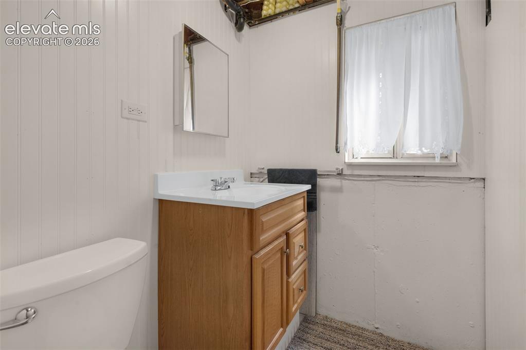 1192 Applewood Drive Colorado Springs CO 80907