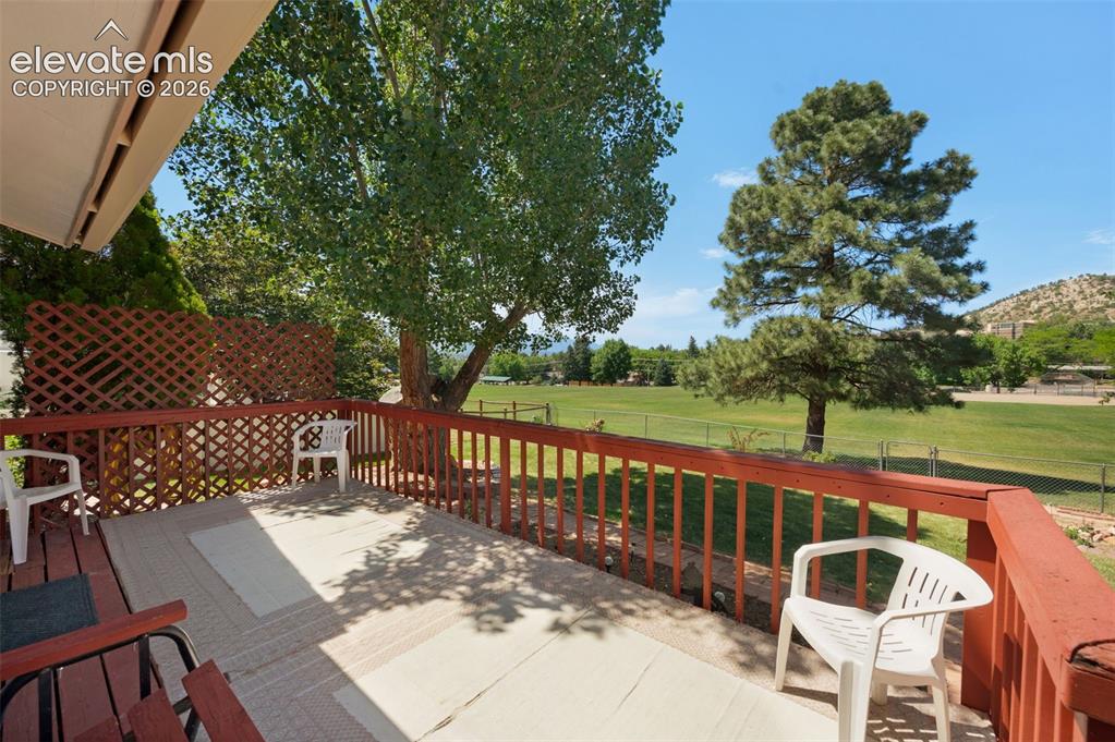 1192 Applewood Drive Colorado Springs CO 80907