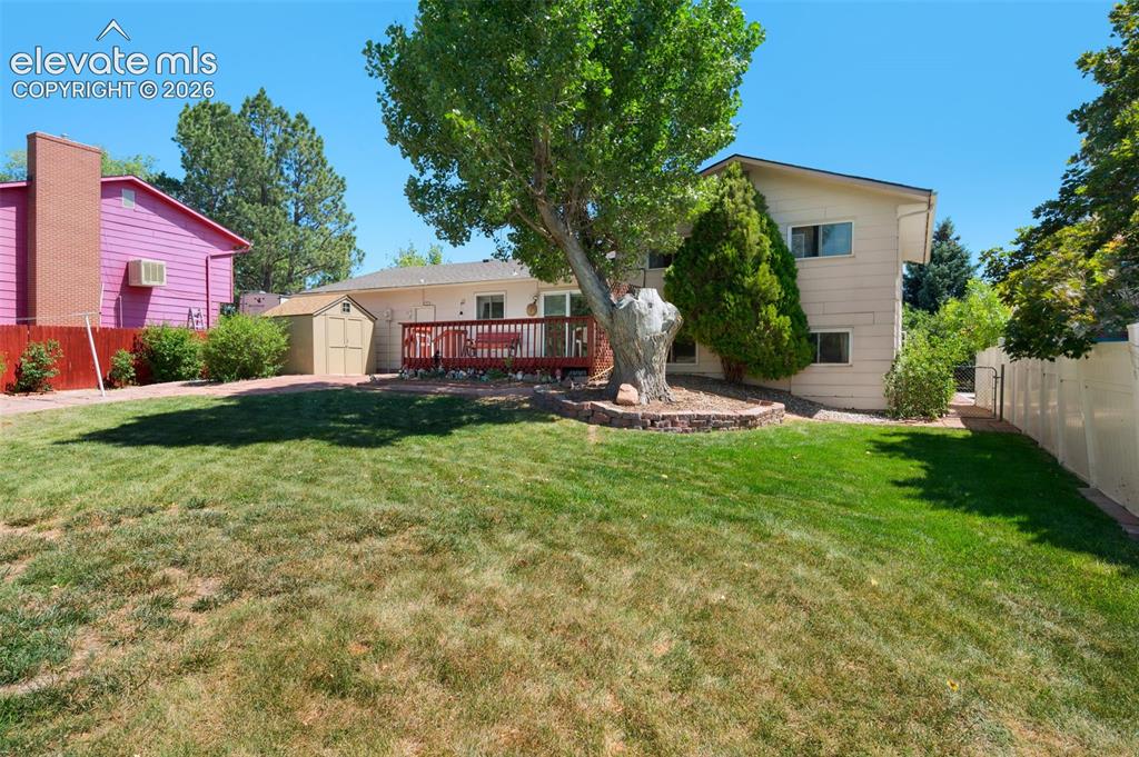 1192 Applewood Drive Colorado Springs CO 80907