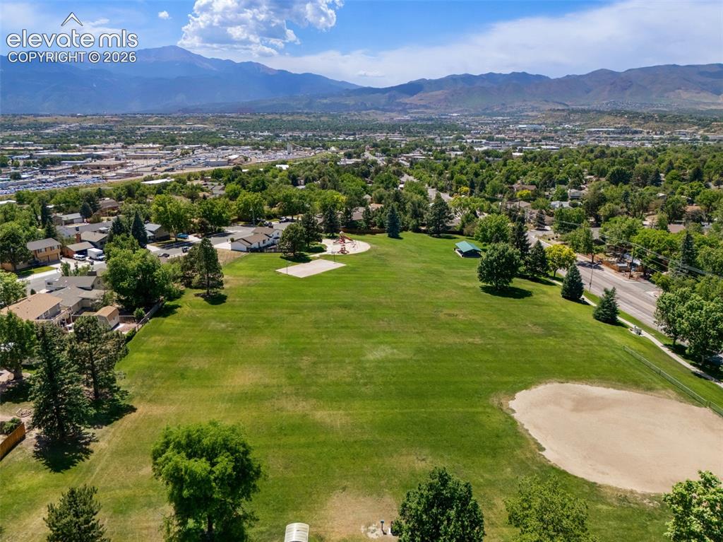 1192 Applewood Drive Colorado Springs CO 80907