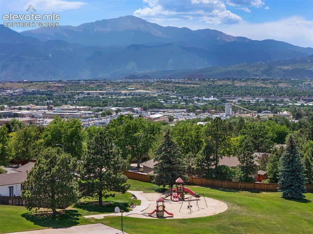 1192 Applewood Drive Colorado Springs CO 80907