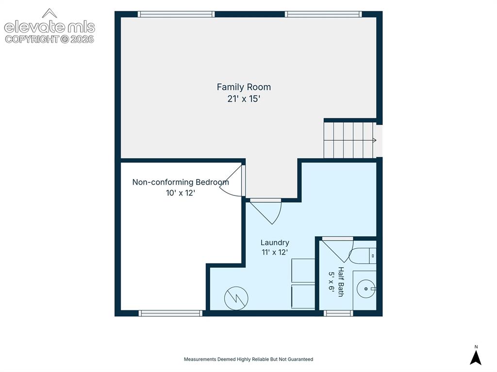 1192 Applewood Drive Colorado Springs CO 80907