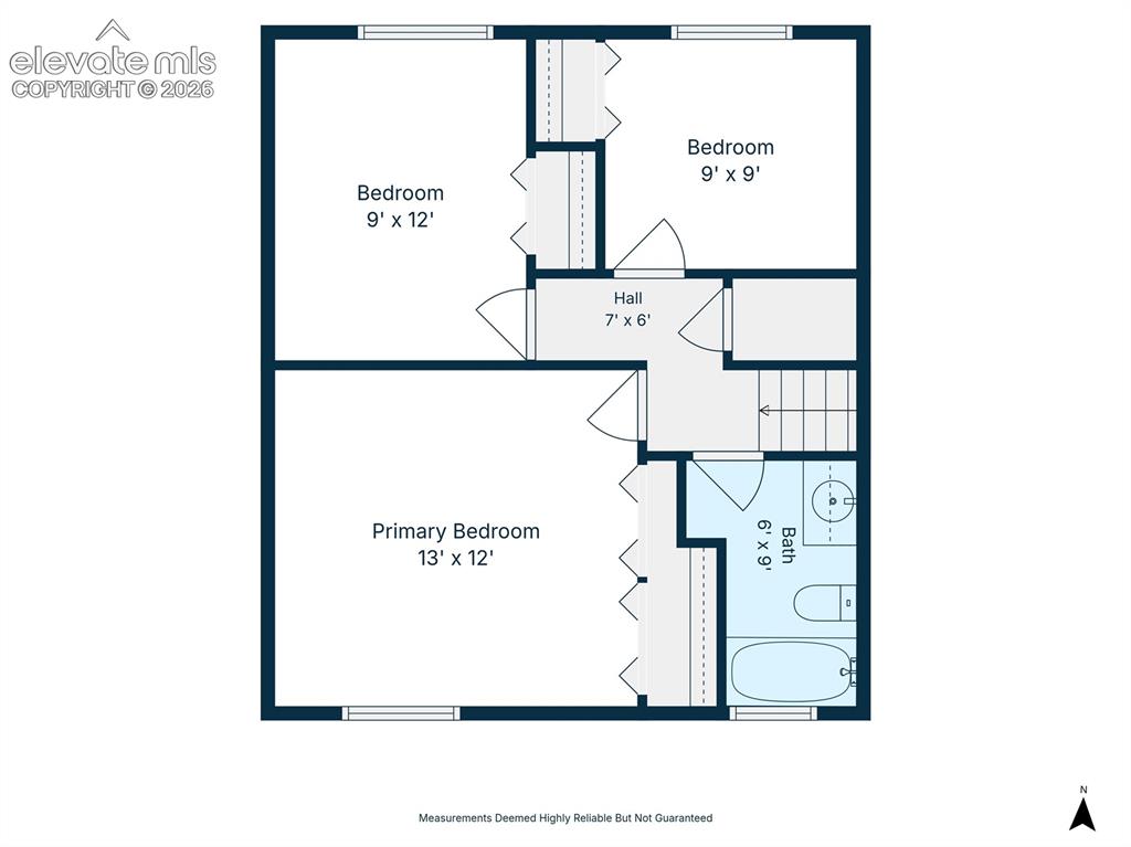 1192 Applewood Drive Colorado Springs CO 80907