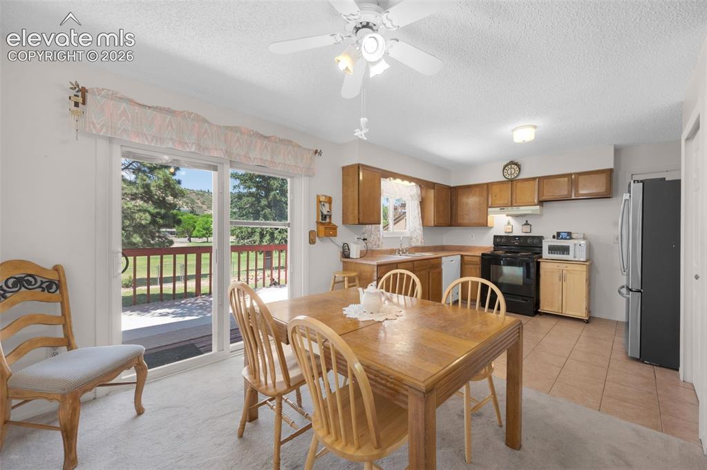 1192 Applewood Drive Colorado Springs CO 80907