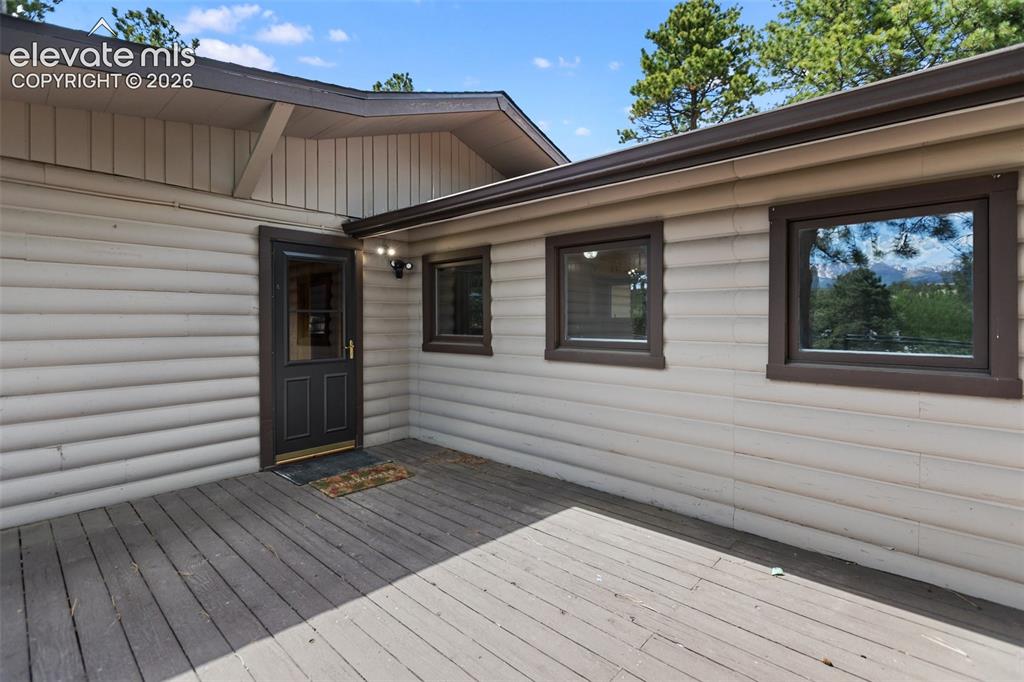 42 Bluebird Hill Woodland Park CO 80863