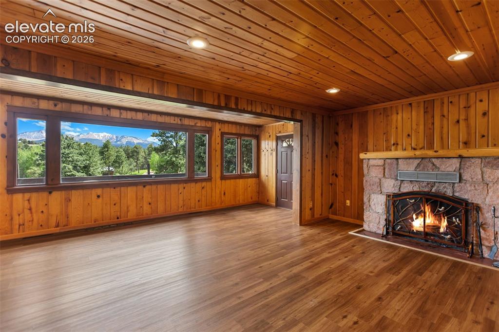 42 Bluebird Hill Woodland Park CO 80863
