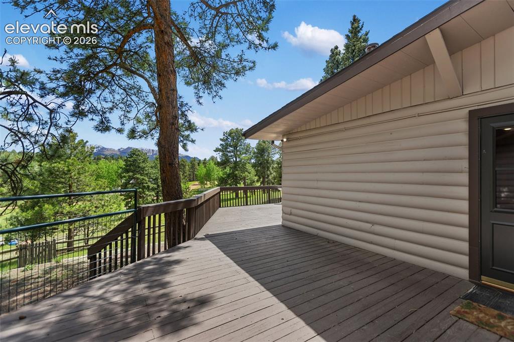 42 Bluebird Hill Woodland Park CO 80863