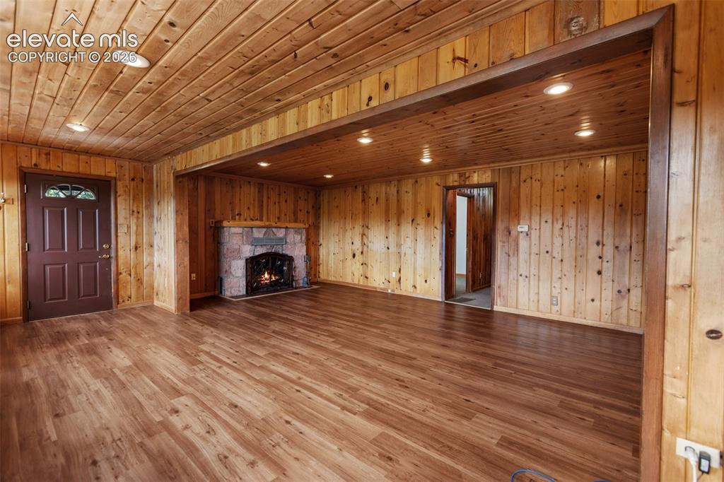 42 Bluebird Hill Woodland Park CO 80863