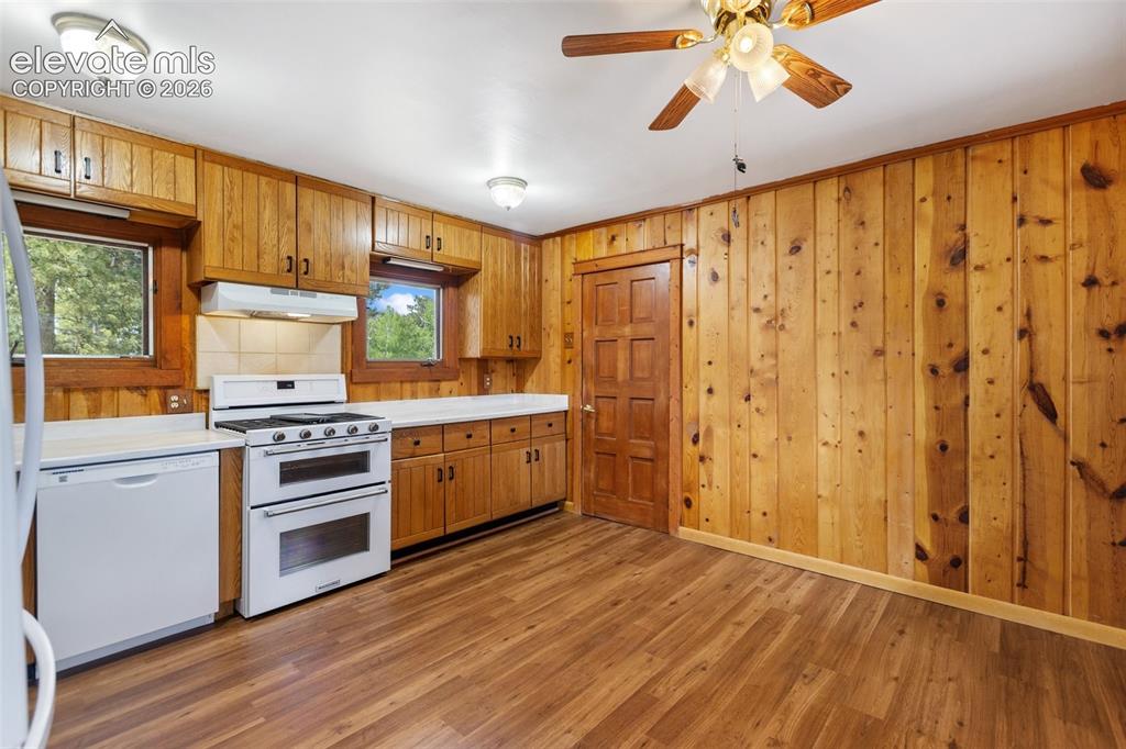 42 Bluebird Hill Woodland Park CO 80863