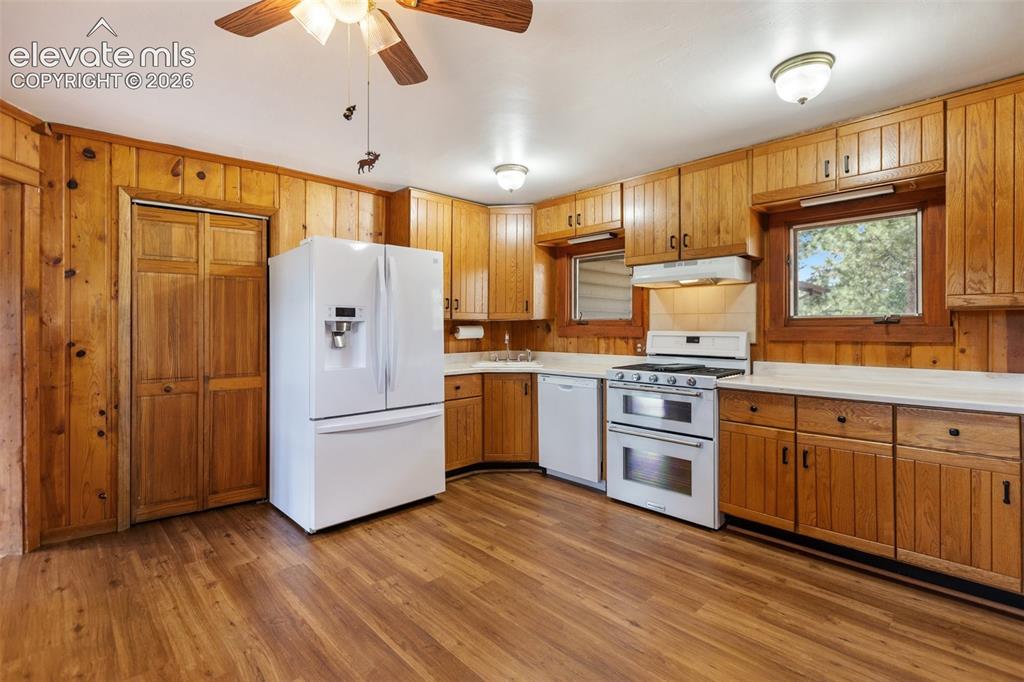 42 Bluebird Hill Woodland Park CO 80863
