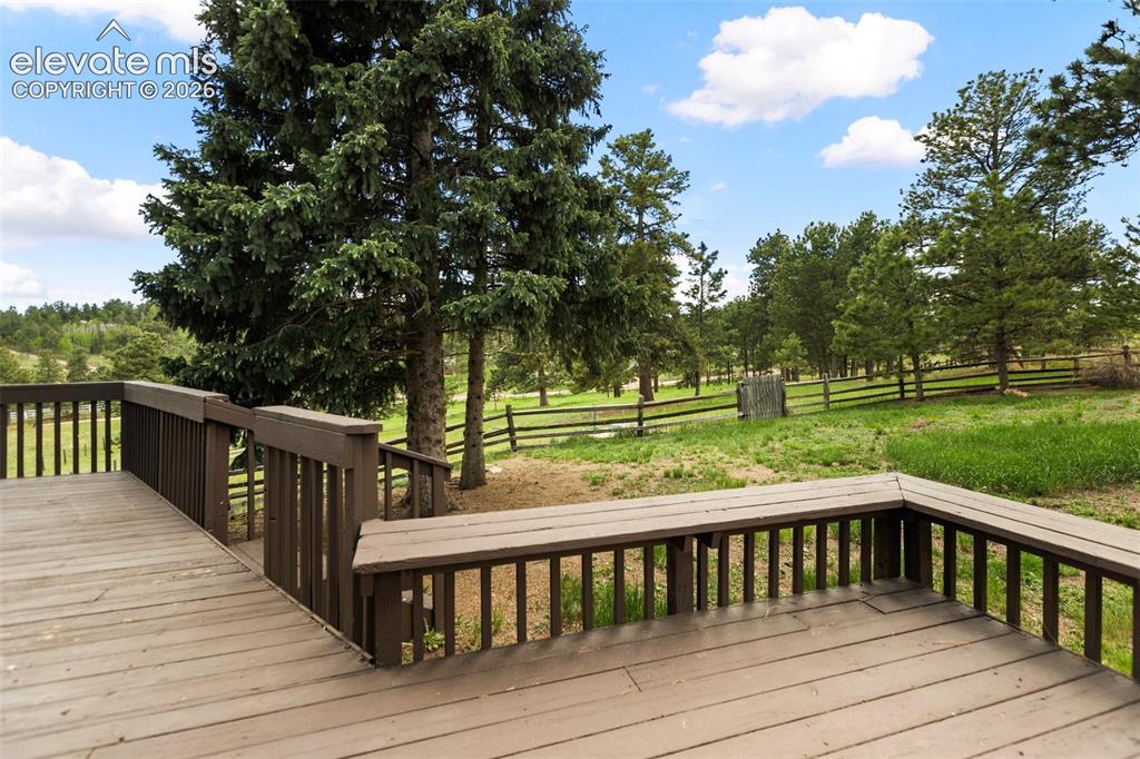 42 Bluebird Hill Woodland Park CO 80863