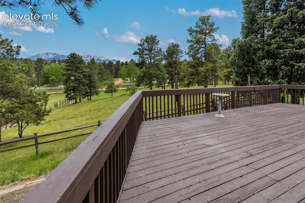 42 Bluebird Hill Woodland Park CO 80863