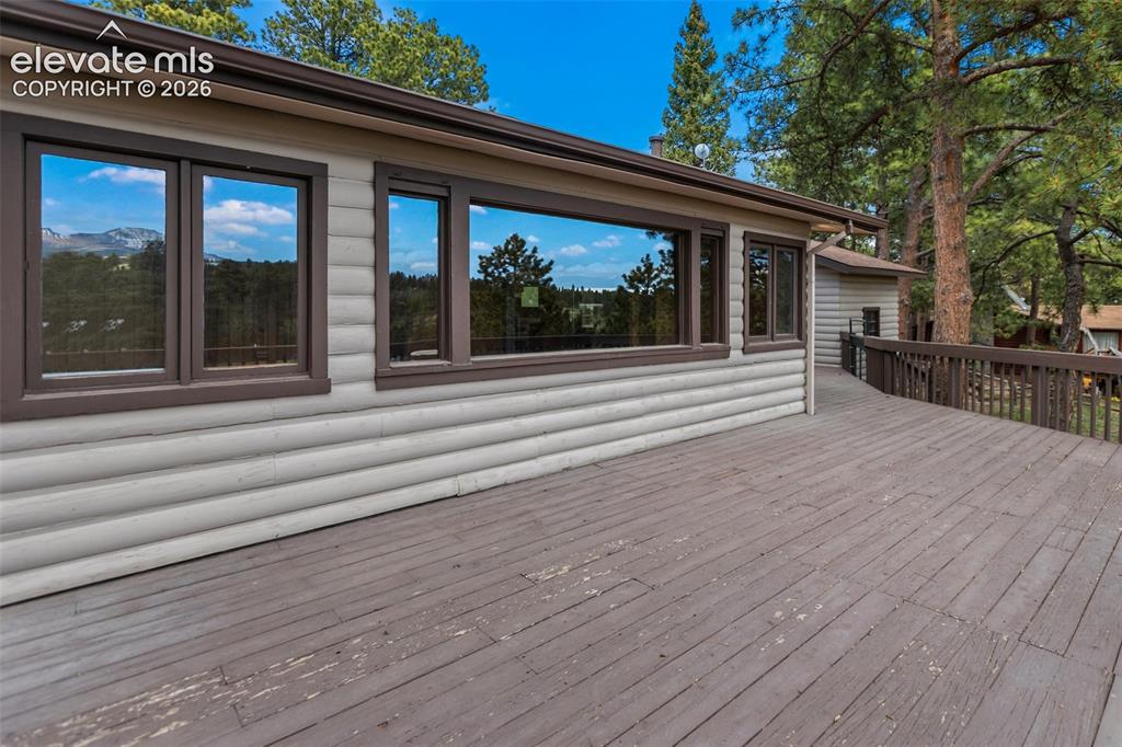 42 Bluebird Hill Woodland Park CO 80863