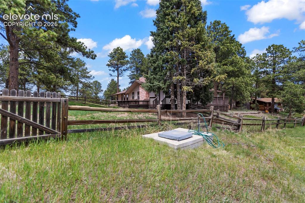 42 Bluebird Hill Woodland Park CO 80863