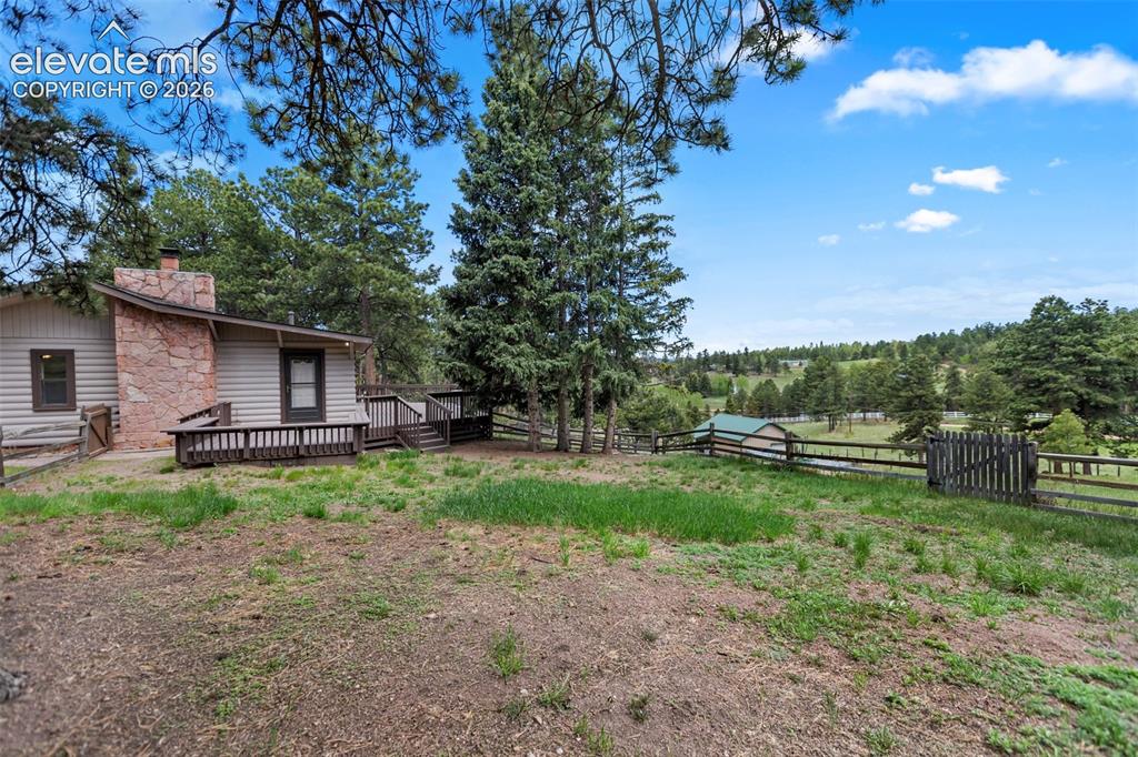 42 Bluebird Hill Woodland Park CO 80863