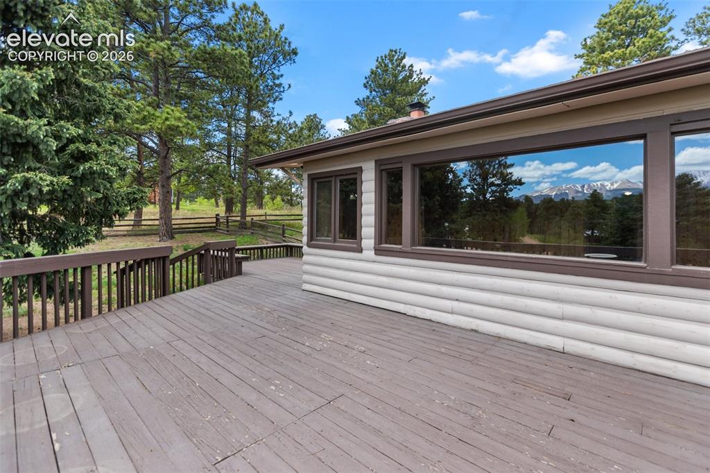 42 Bluebird Hill Woodland Park CO 80863