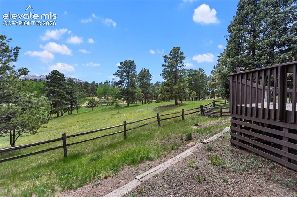 42 Bluebird Hill Woodland Park CO 80863