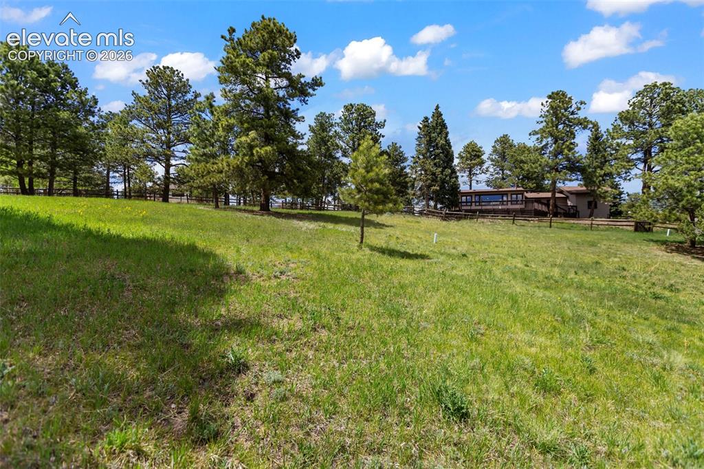 42 Bluebird Hill Woodland Park CO 80863