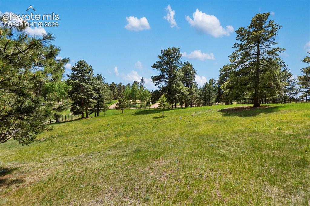 42 Bluebird Hill Woodland Park CO 80863