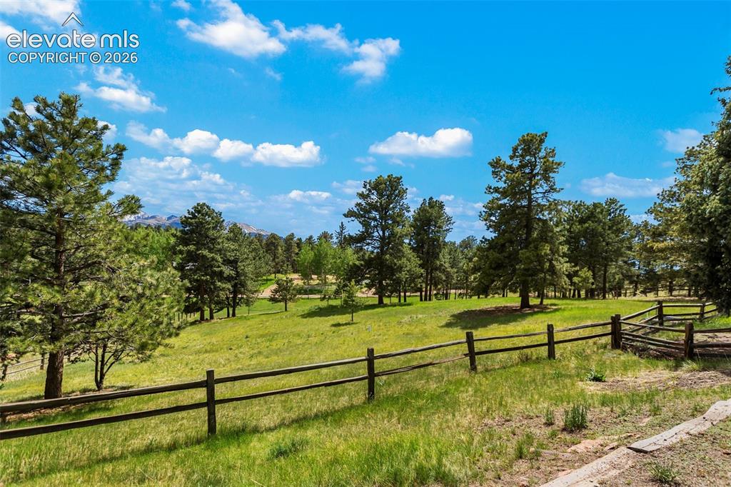42 Bluebird Hill Woodland Park CO 80863