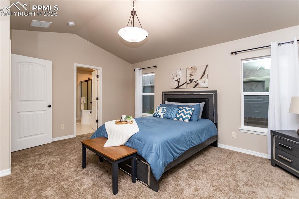 5194 Eldorado Canyon Court Colorado Springs CO 80924