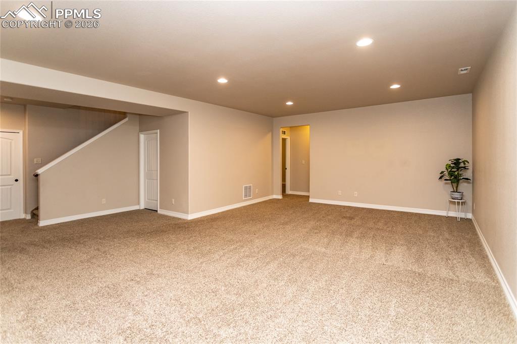 5194 Eldorado Canyon Court Colorado Springs CO 80924