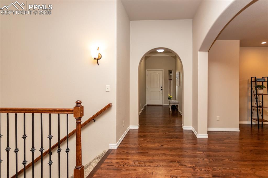 5194 Eldorado Canyon Court Colorado Springs CO 80924