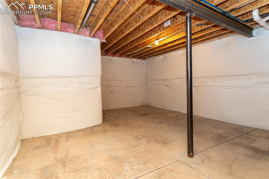 5194 Eldorado Canyon Court Colorado Springs CO 80924