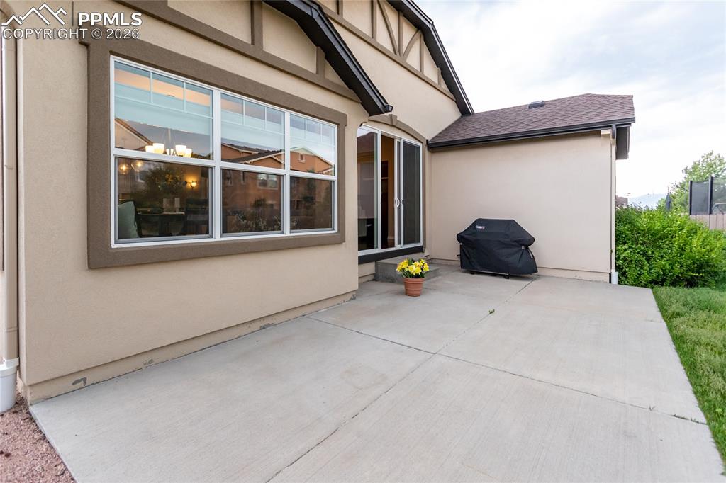 5194 Eldorado Canyon Court Colorado Springs CO 80924