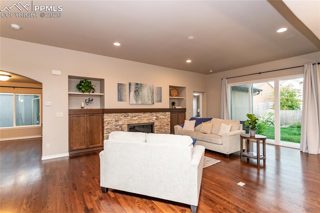 5194 Eldorado Canyon Court Colorado Springs CO 80924