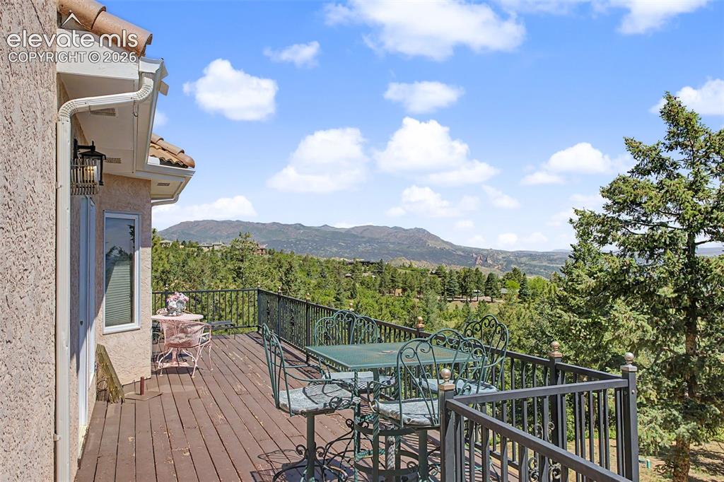 3111 Constellation Drive Colorado Springs CO 80906