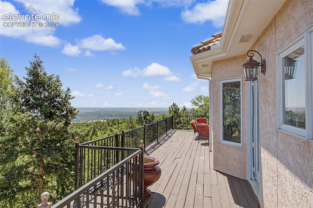3111 Constellation Drive Colorado Springs CO 80906